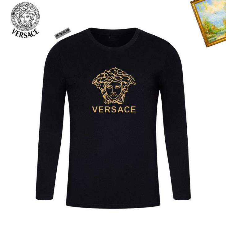 Picture of Versace T Shirt Long _SKUVersaceS-4XL25tr2152393